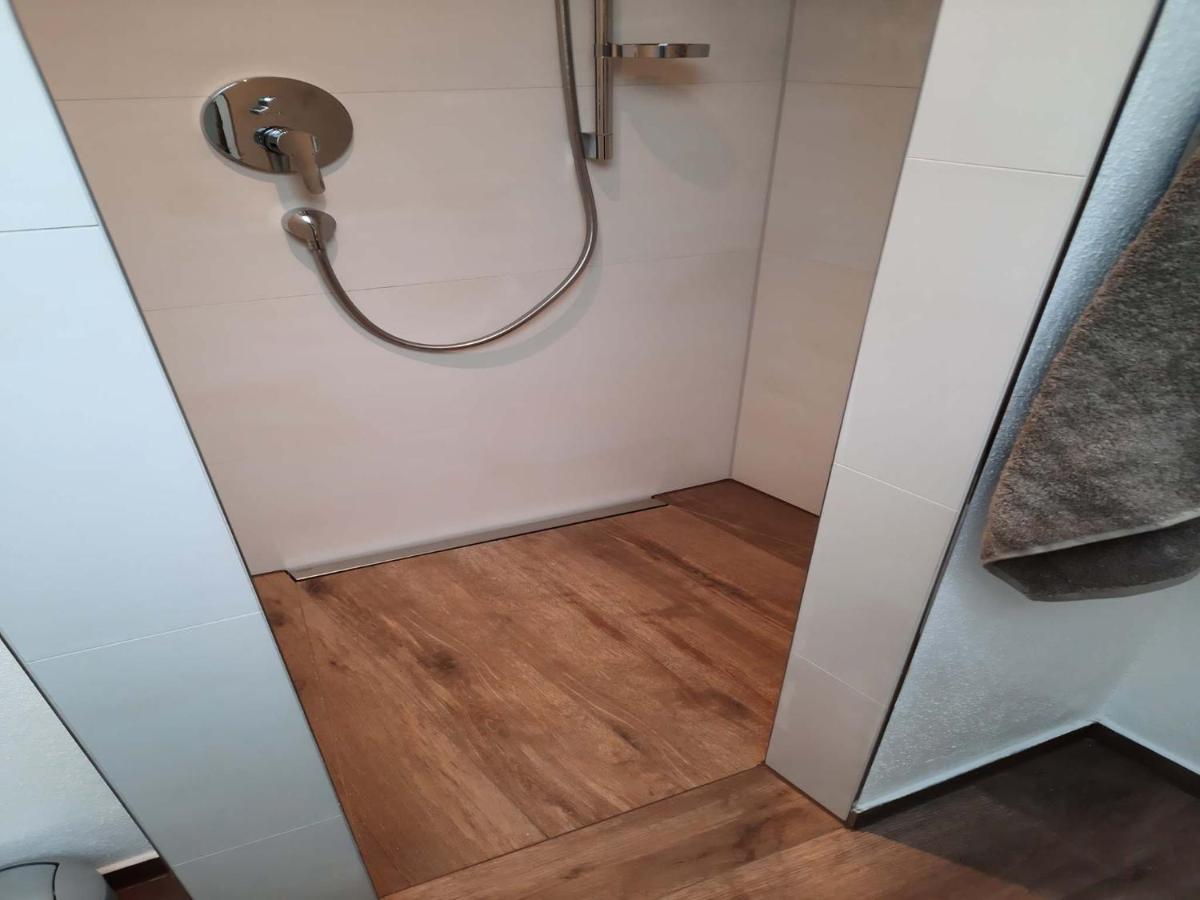 Asbichlerhof Apartment Bad Endorf Bagian luar foto