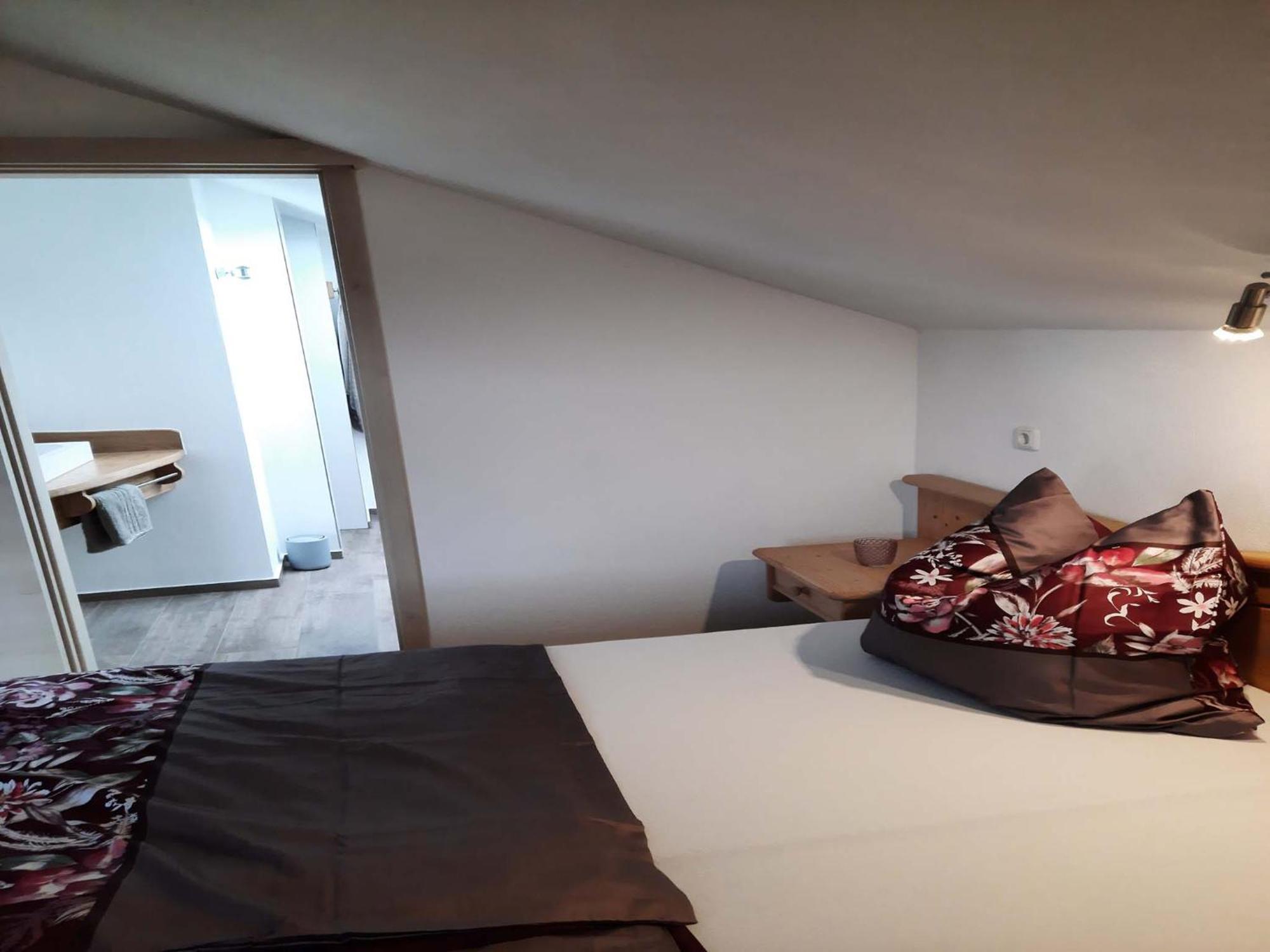 Asbichlerhof Apartment Bad Endorf Bagian luar foto