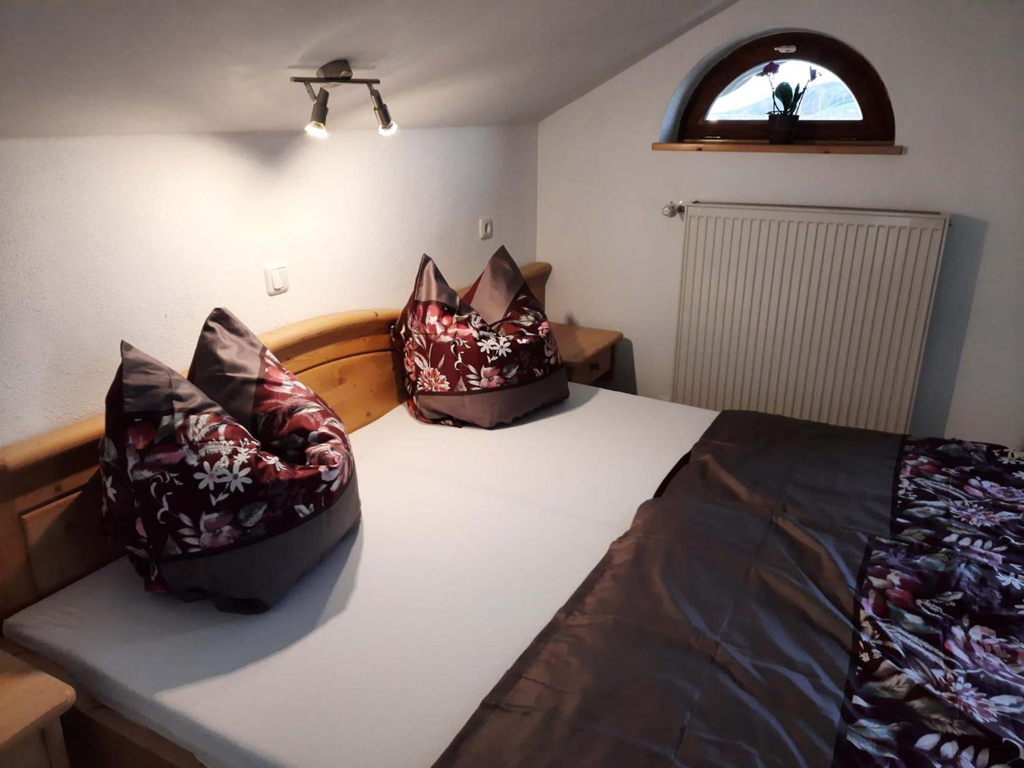 Asbichlerhof Apartment Bad Endorf Bagian luar foto