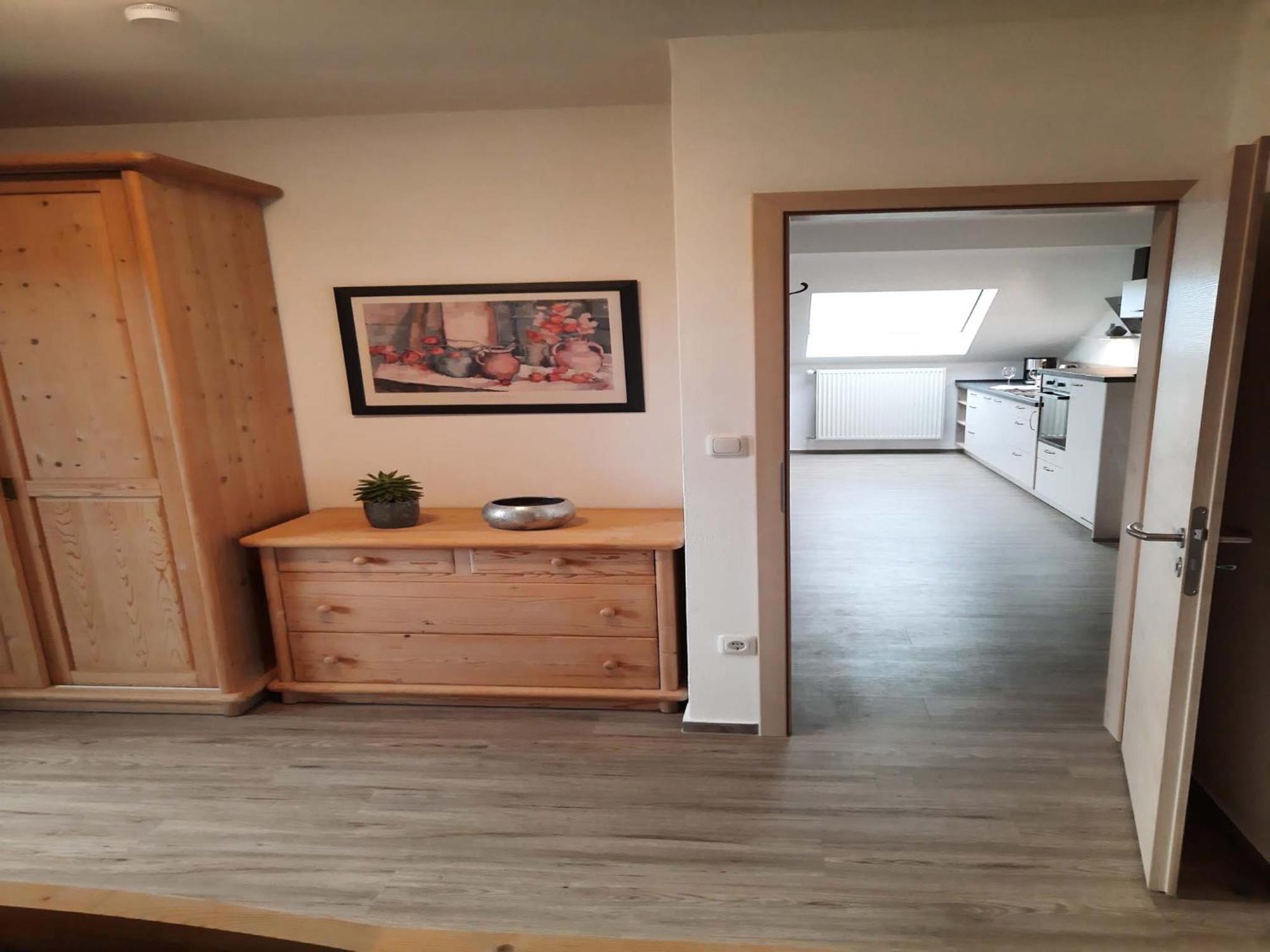 Asbichlerhof Apartment Bad Endorf Bagian luar foto
