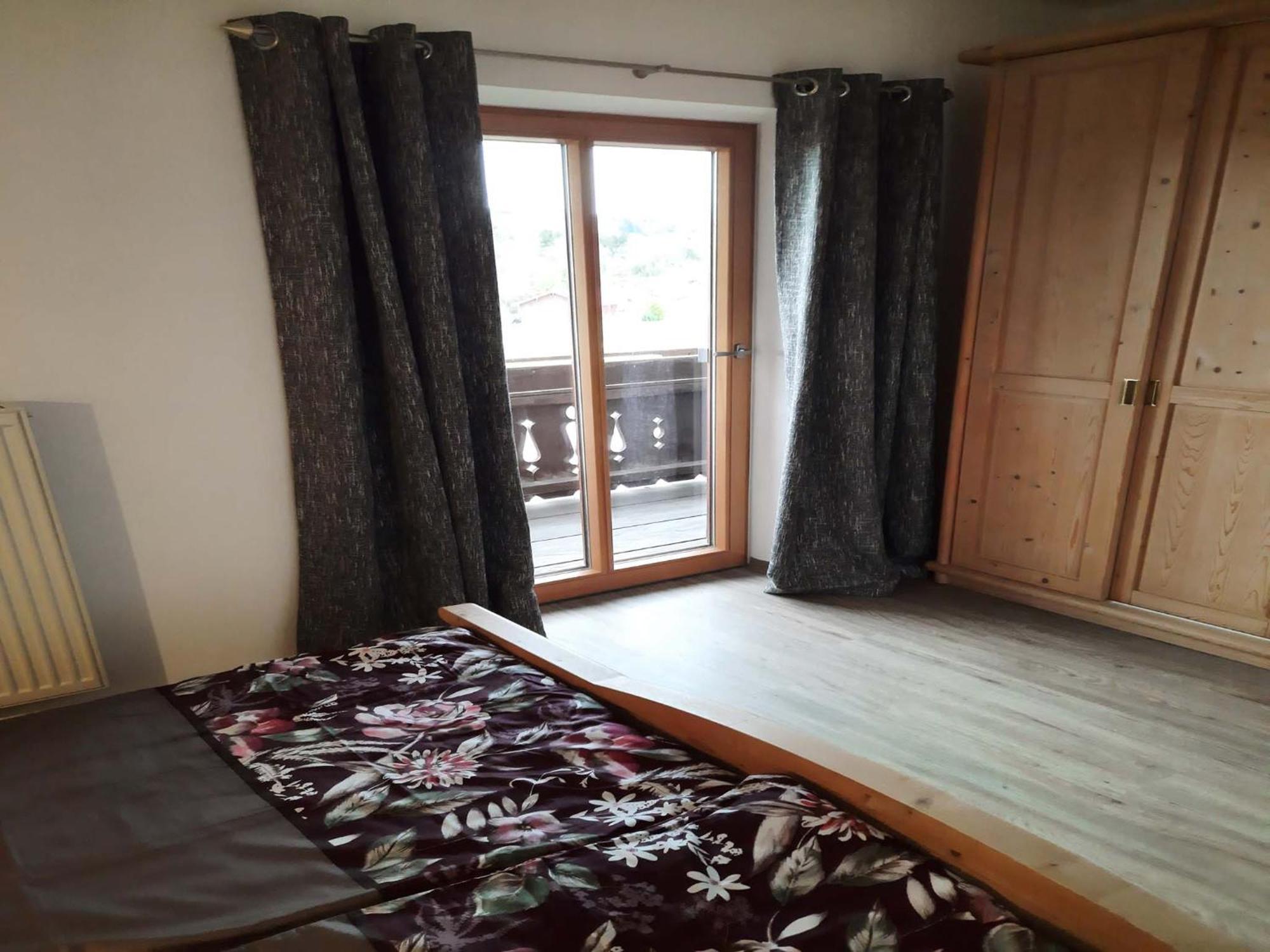 Asbichlerhof Apartment Bad Endorf Bagian luar foto