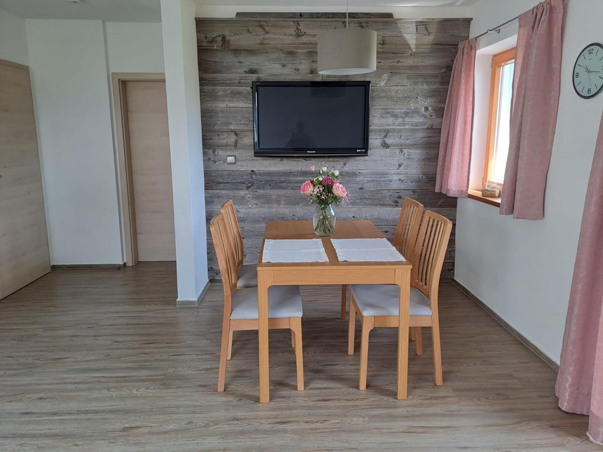 Asbichlerhof Apartment Bad Endorf Bagian luar foto