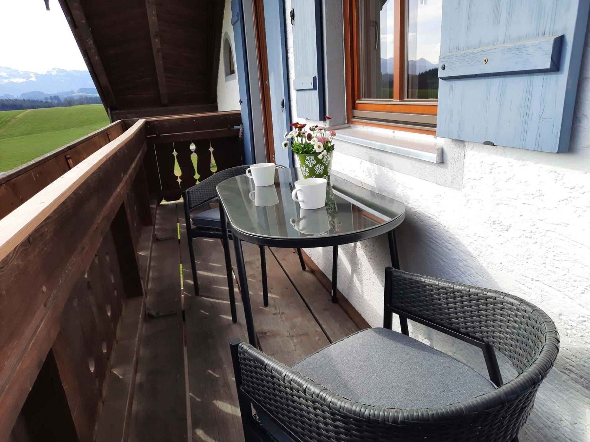 Asbichlerhof Apartment Bad Endorf Bagian luar foto