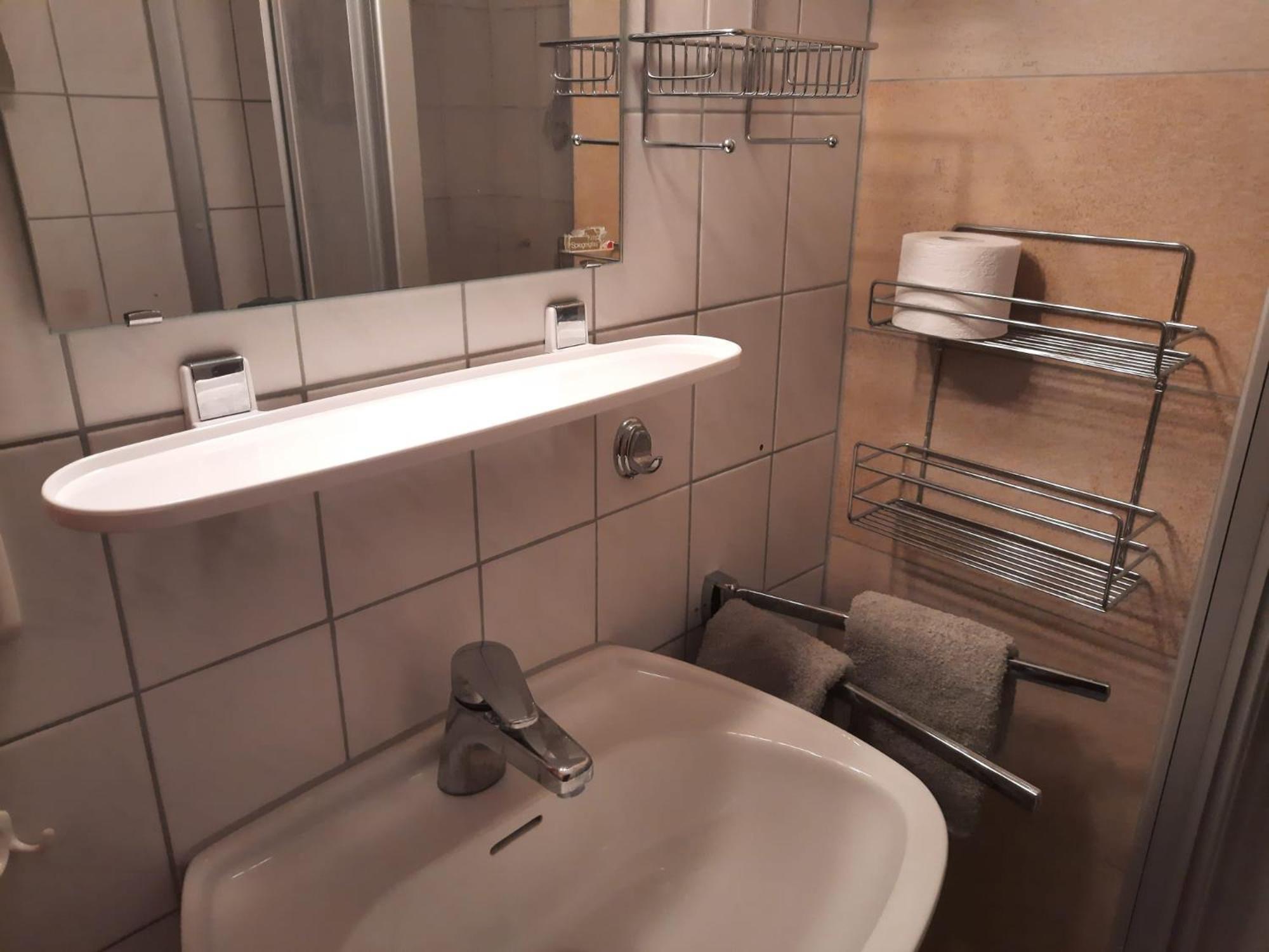 Asbichlerhof Apartment Bad Endorf Bagian luar foto