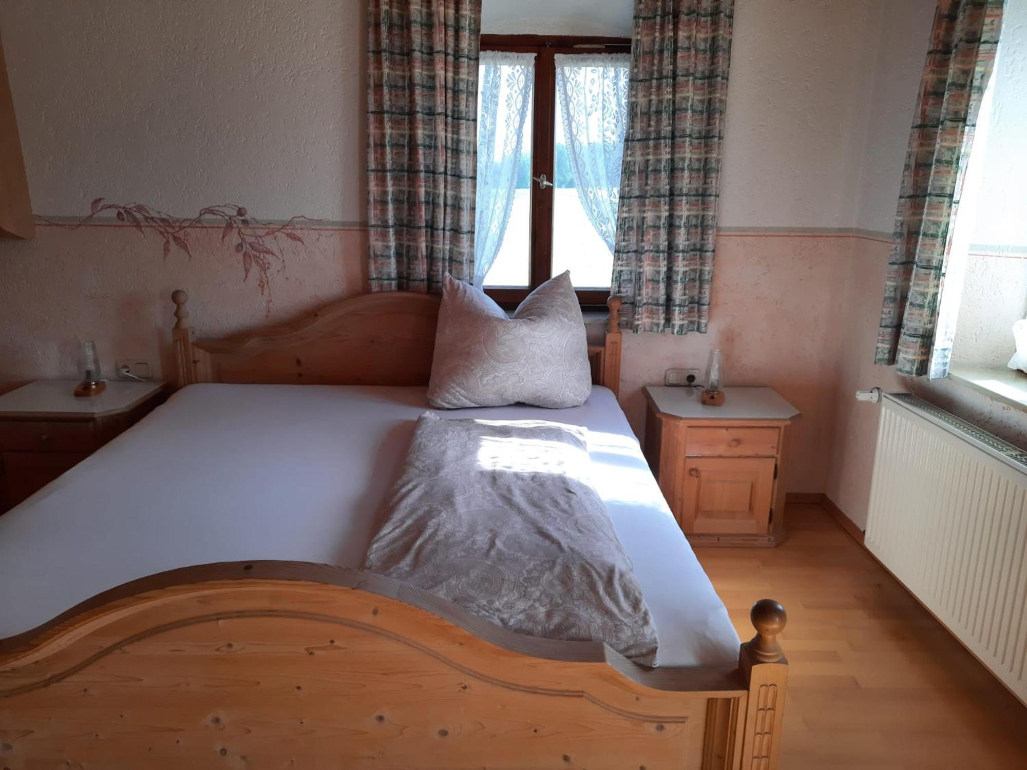 Asbichlerhof Apartment Bad Endorf Bagian luar foto