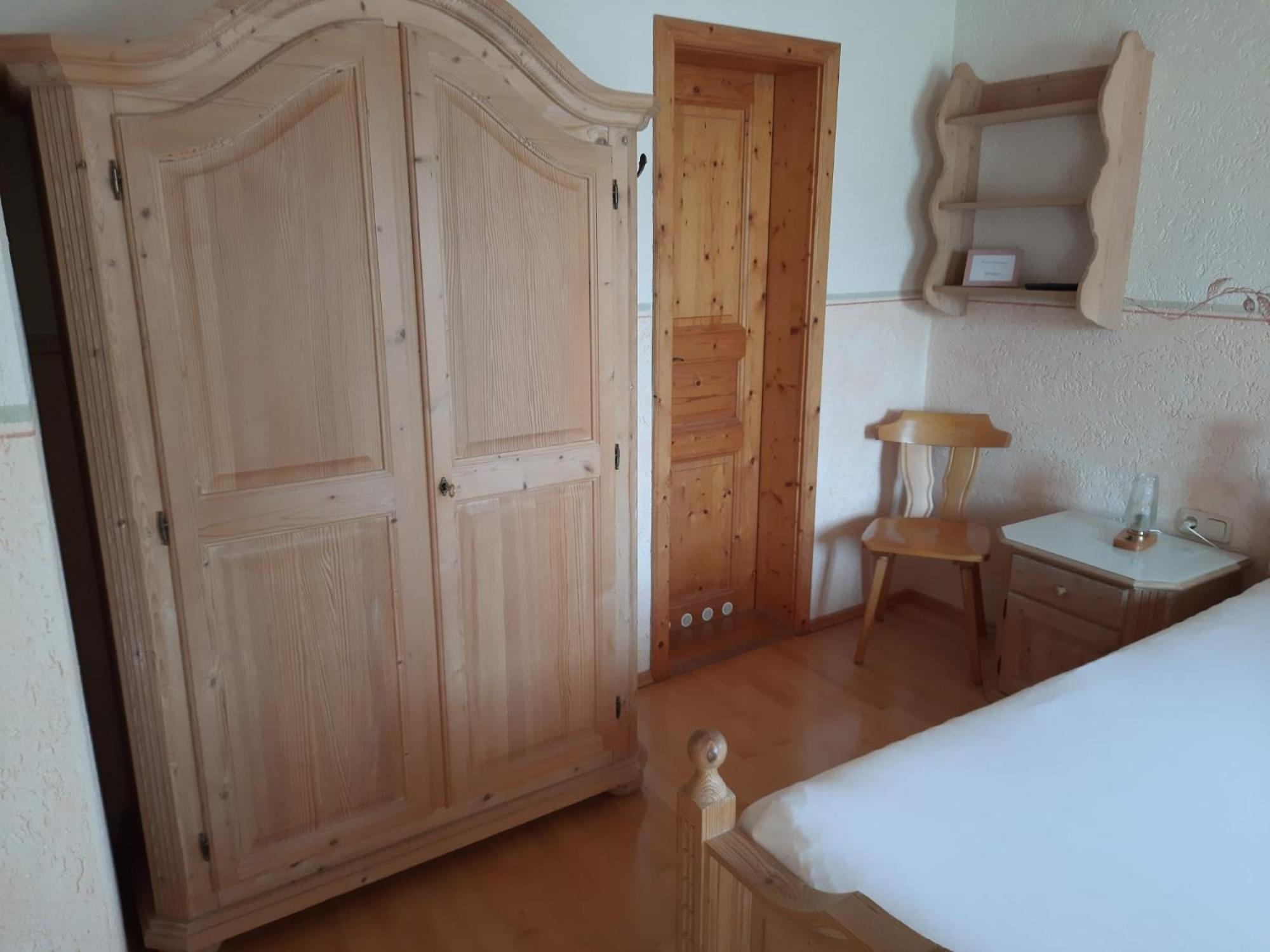 Asbichlerhof Apartment Bad Endorf Bagian luar foto