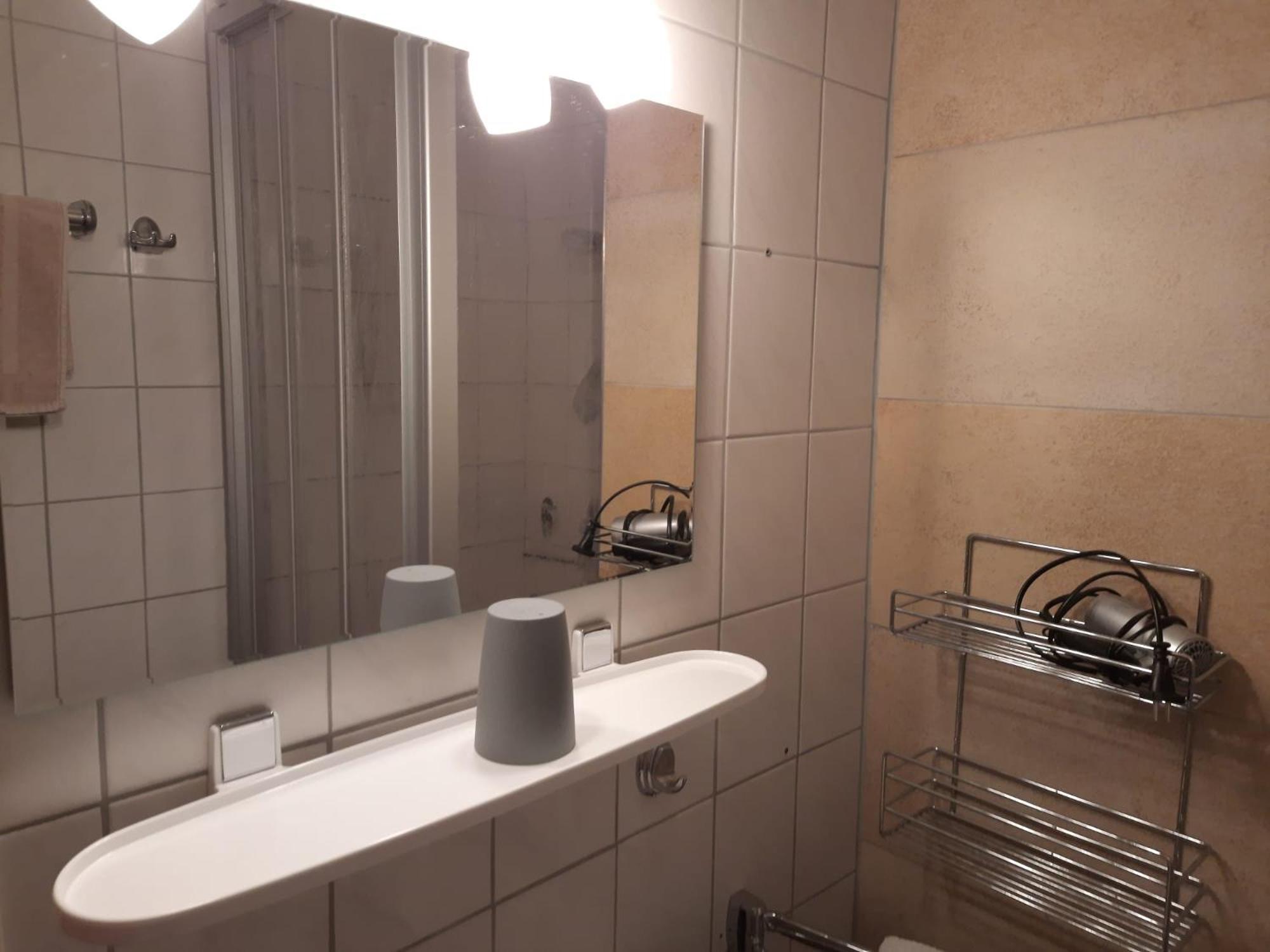 Asbichlerhof Apartment Bad Endorf Bagian luar foto