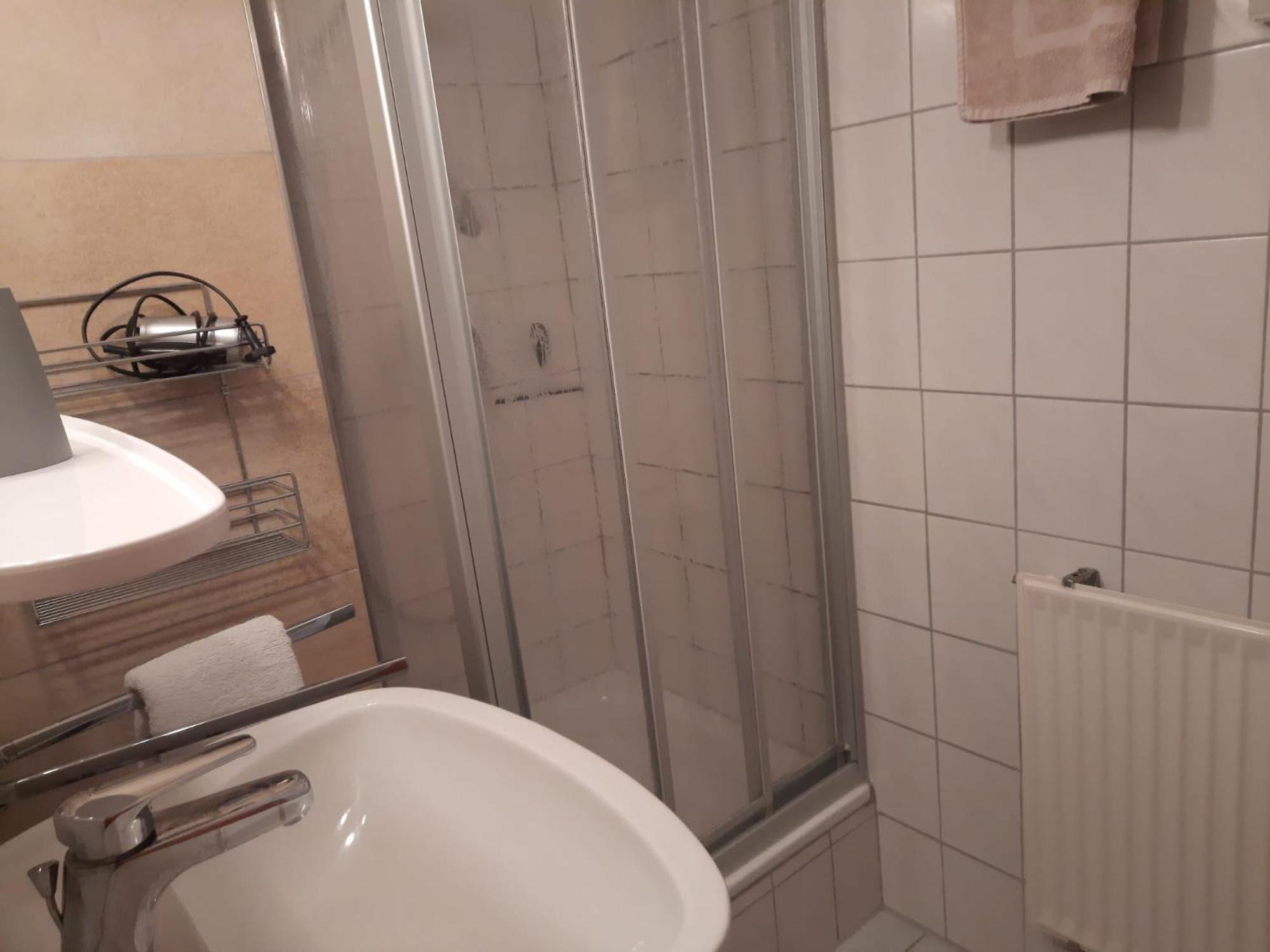 Asbichlerhof Apartment Bad Endorf Bagian luar foto
