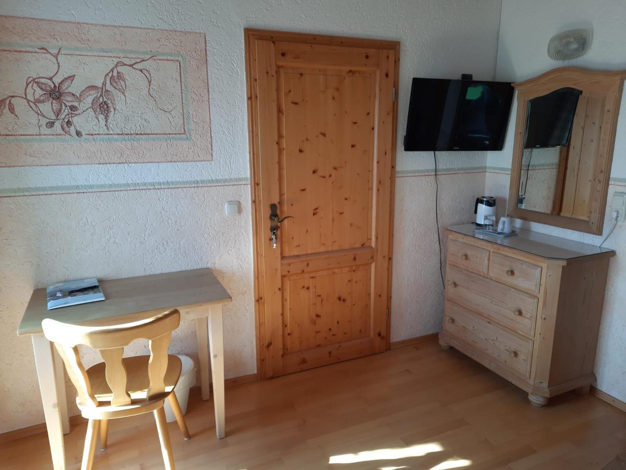 Asbichlerhof Apartment Bad Endorf Bagian luar foto