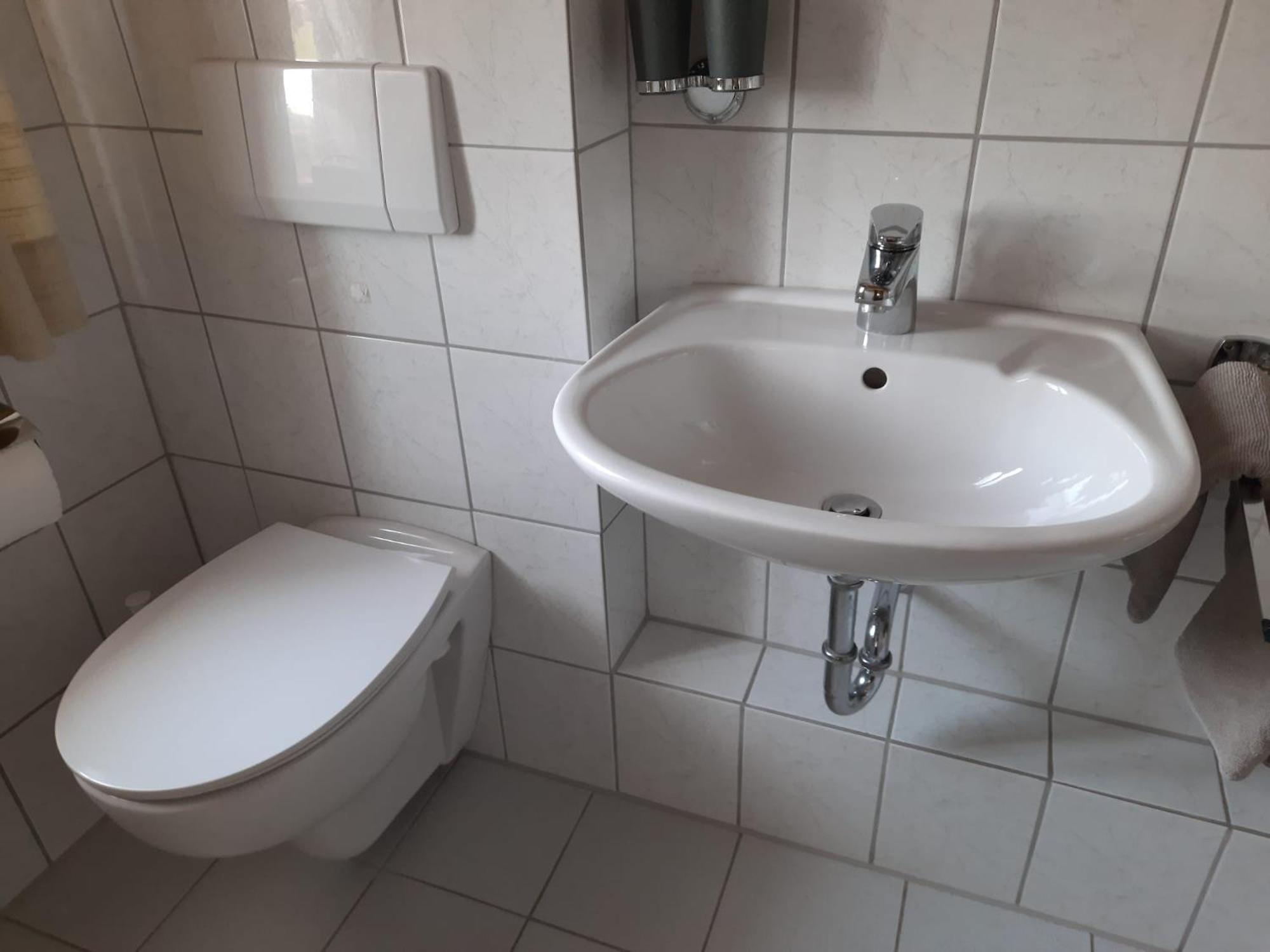 Asbichlerhof Apartment Bad Endorf Bagian luar foto