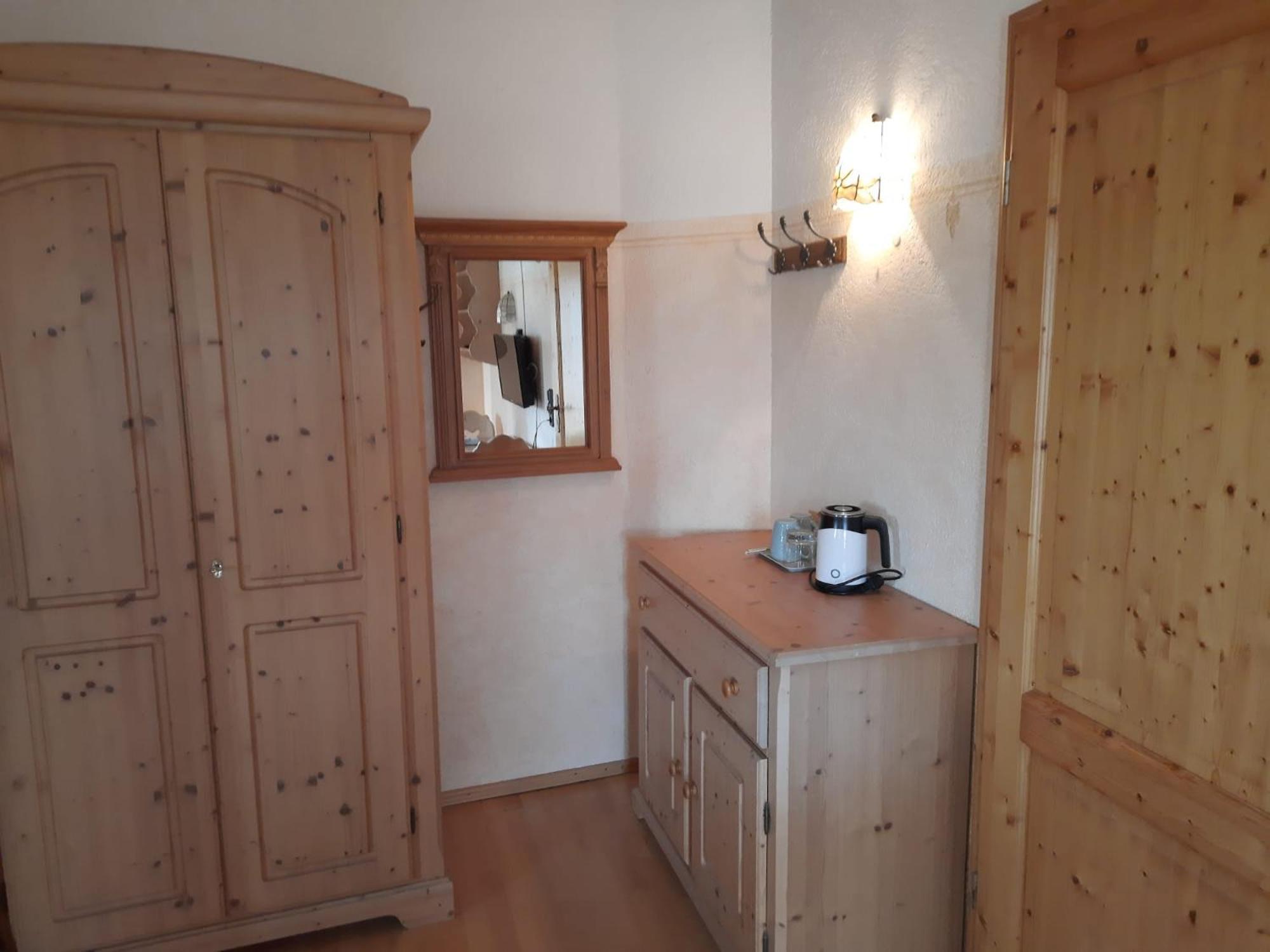 Asbichlerhof Apartment Bad Endorf Bagian luar foto