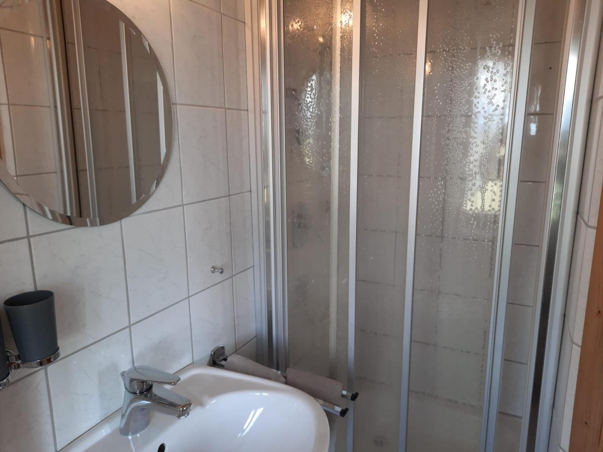 Asbichlerhof Apartment Bad Endorf Bagian luar foto