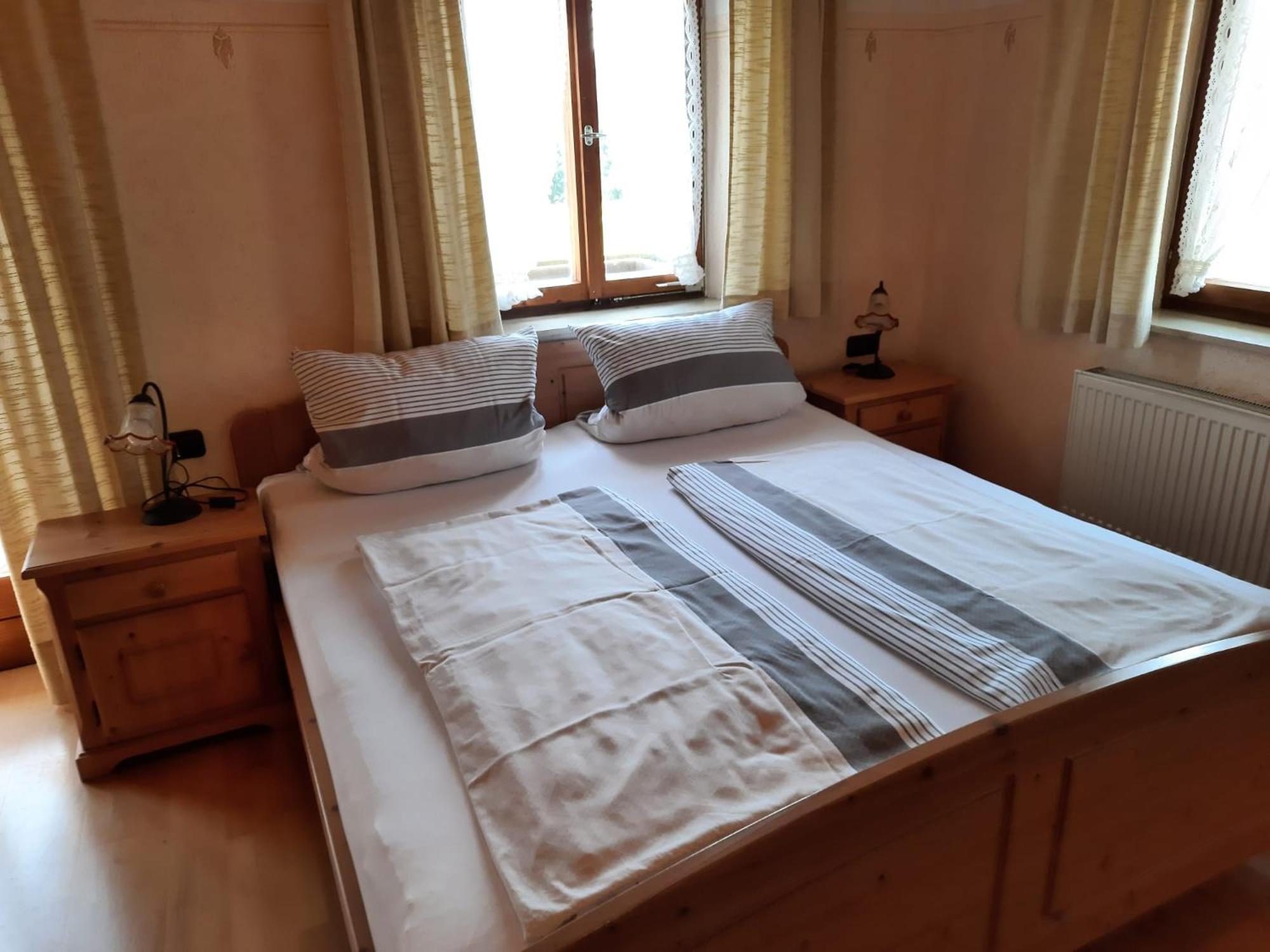 Asbichlerhof Apartment Bad Endorf Bagian luar foto