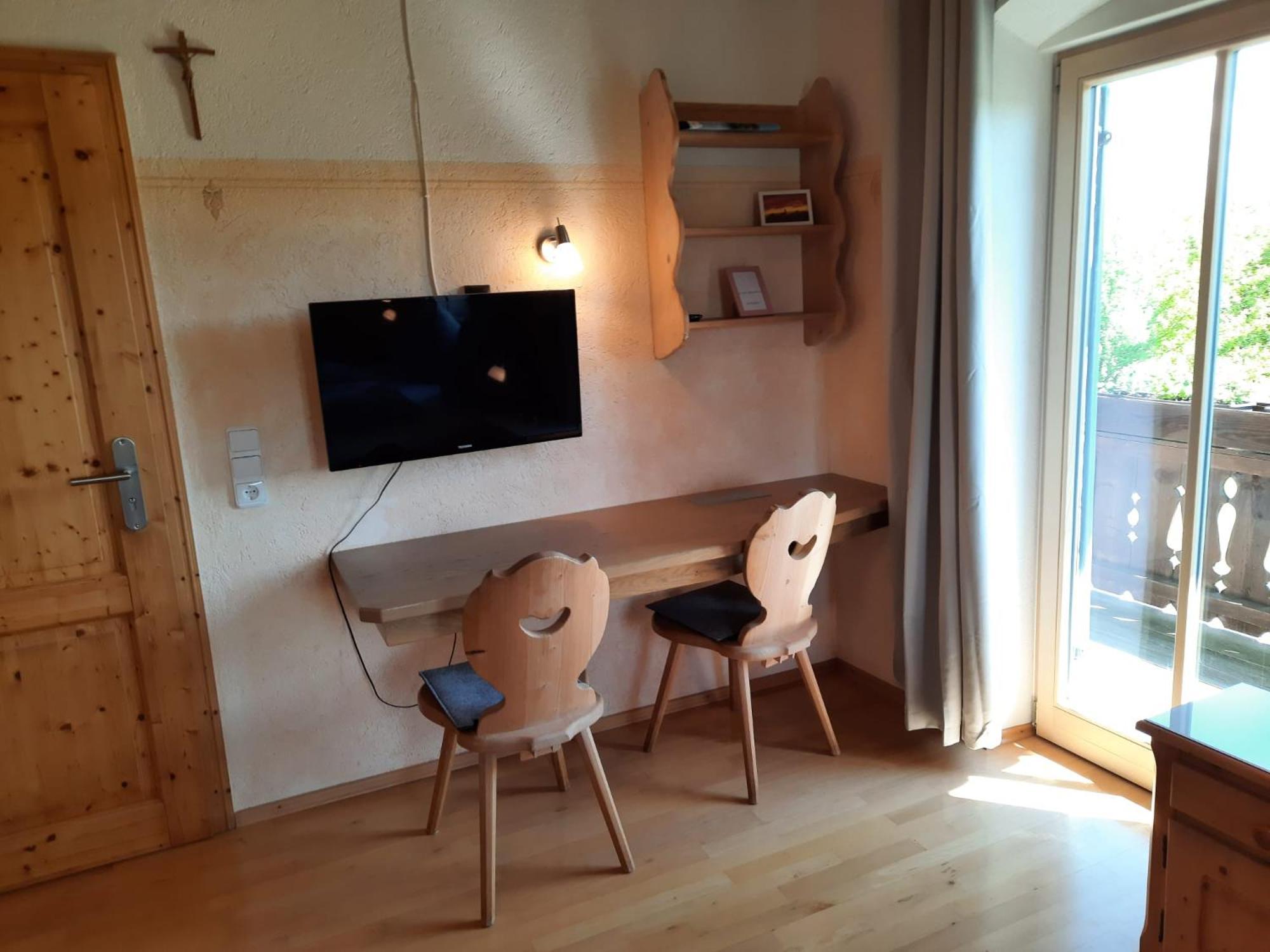 Asbichlerhof Apartment Bad Endorf Bagian luar foto